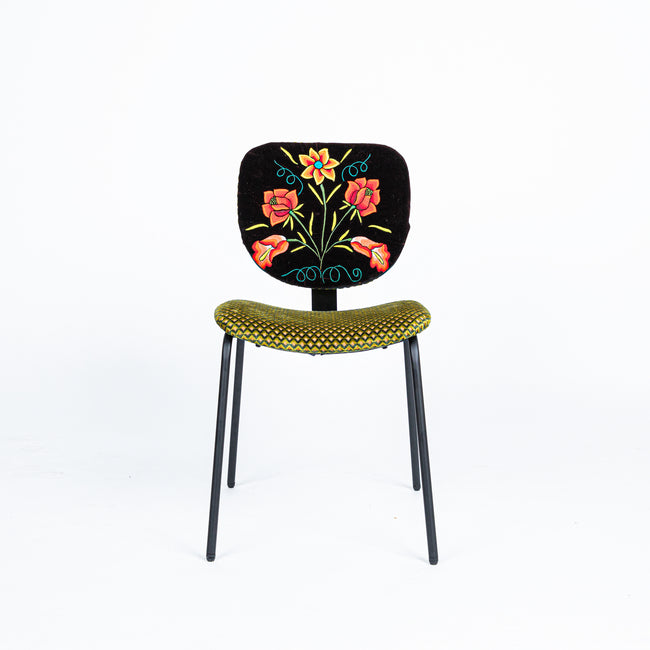 Mila dining chair
