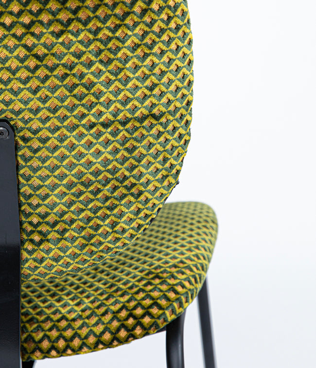 Mila dining chair