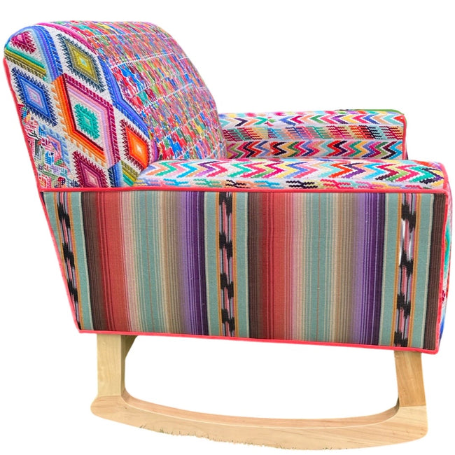 Malia rocker