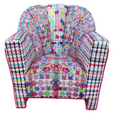 Xochitl vintage armchair