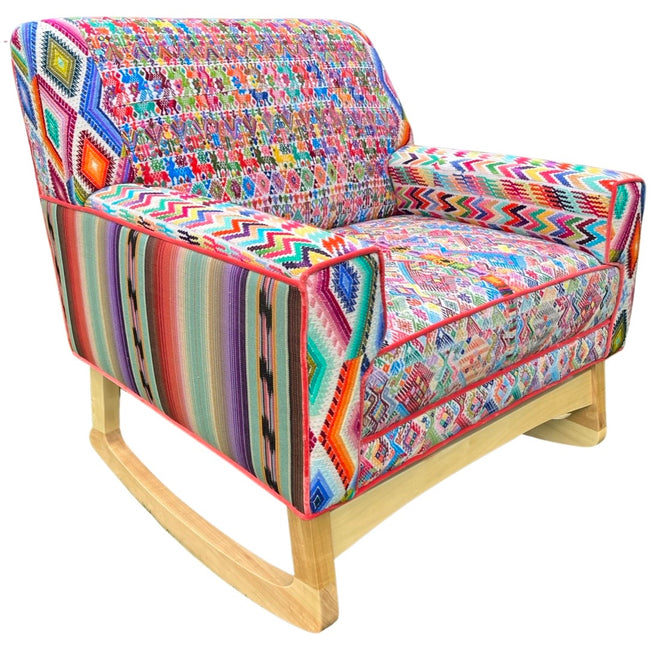 Malia rocker