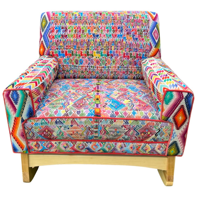 Malia rocker