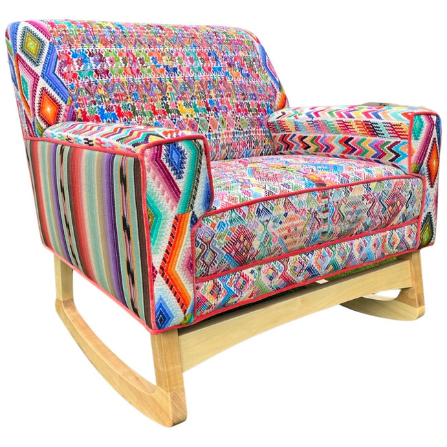 Malia rocker