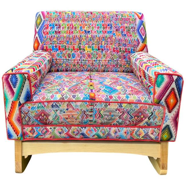Malia rocker