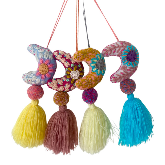 Lunita charm/ornament