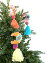 Lunita charm/ornament