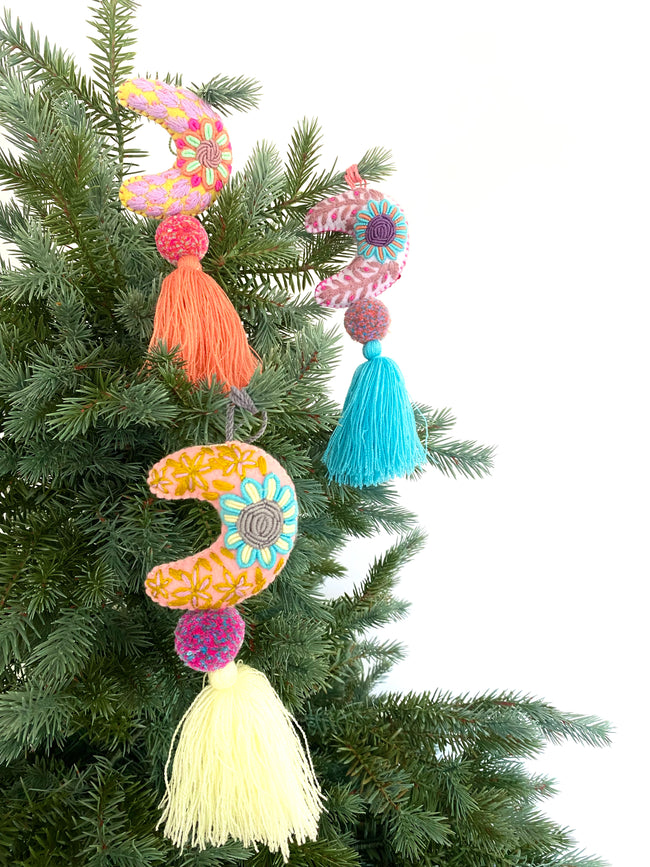 Lunita charm/ornament