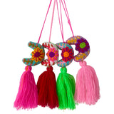 Lunita charm/ornament