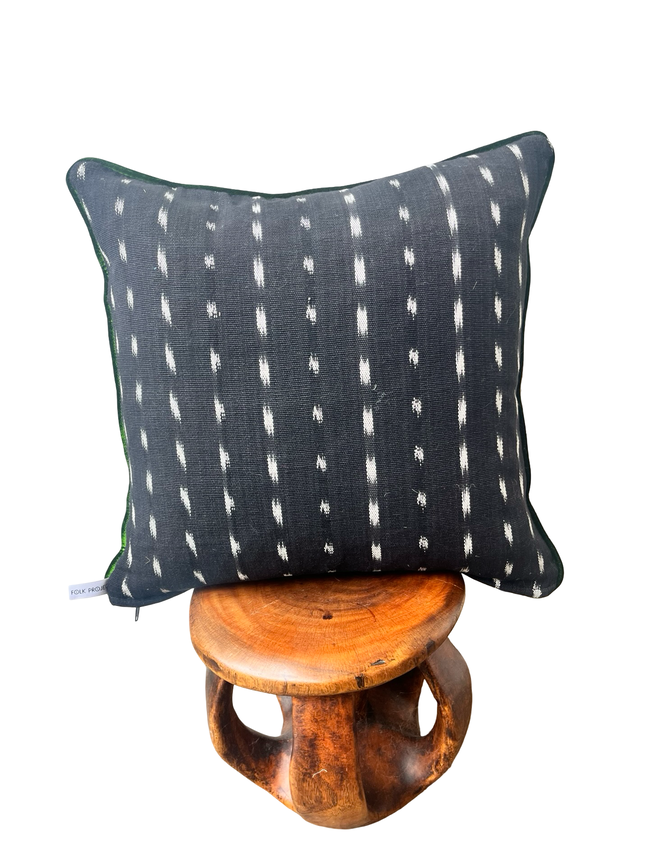 Starburst pillow 002