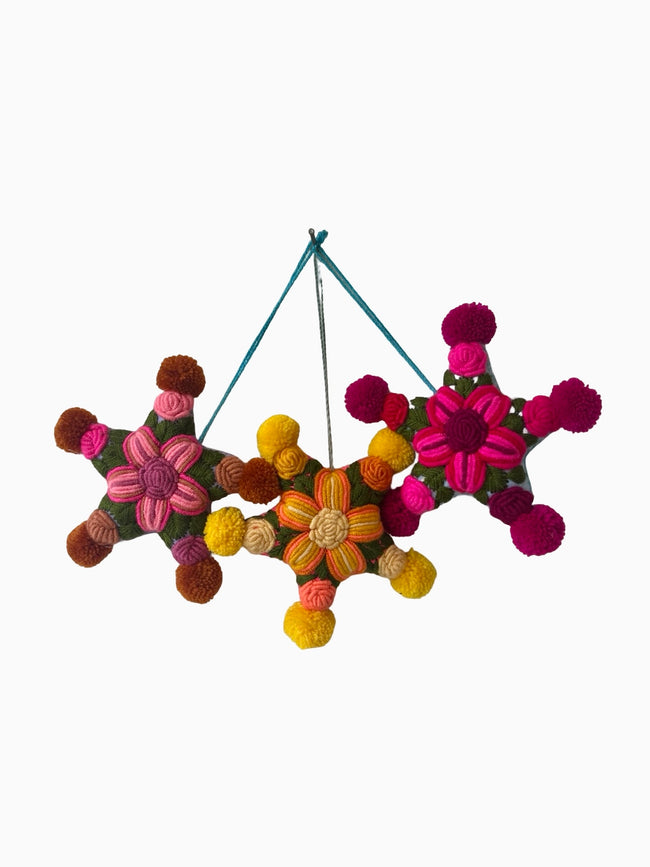 Piñata ornament