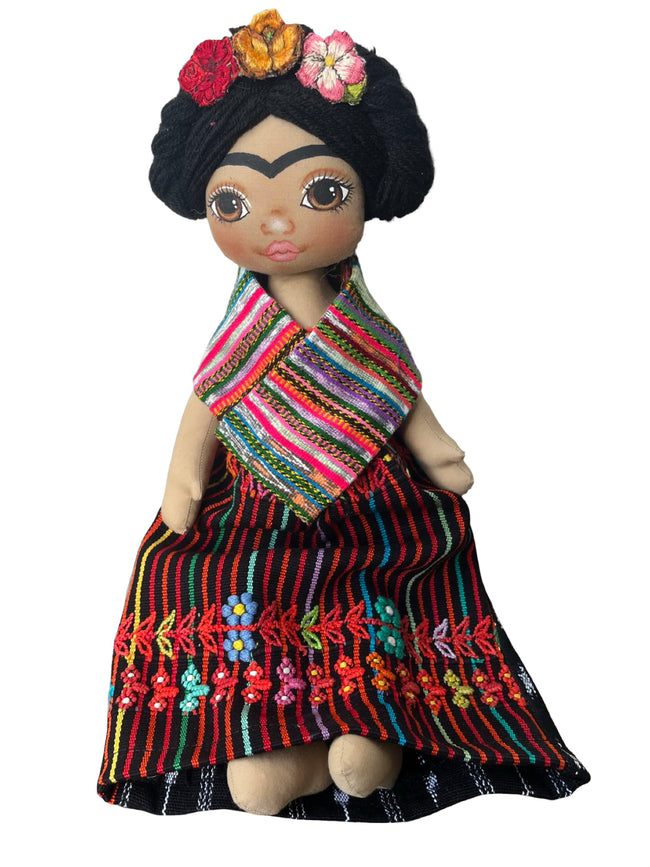 Frida Doll