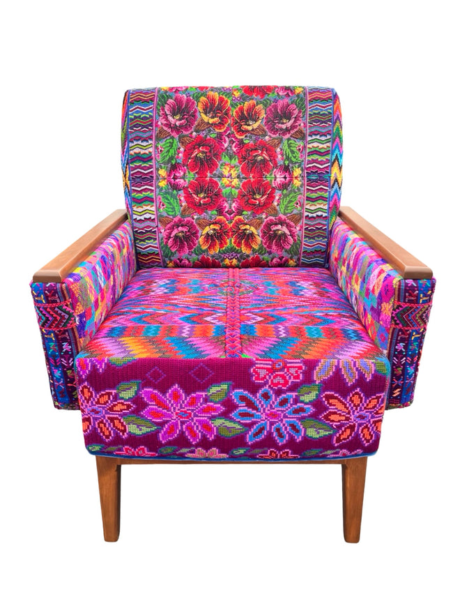 Marcela armchair