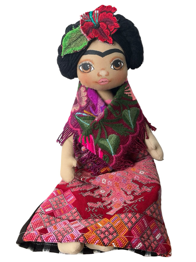 Frida Doll