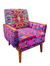 Marcela armchair