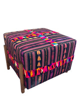 Rosa ottoman