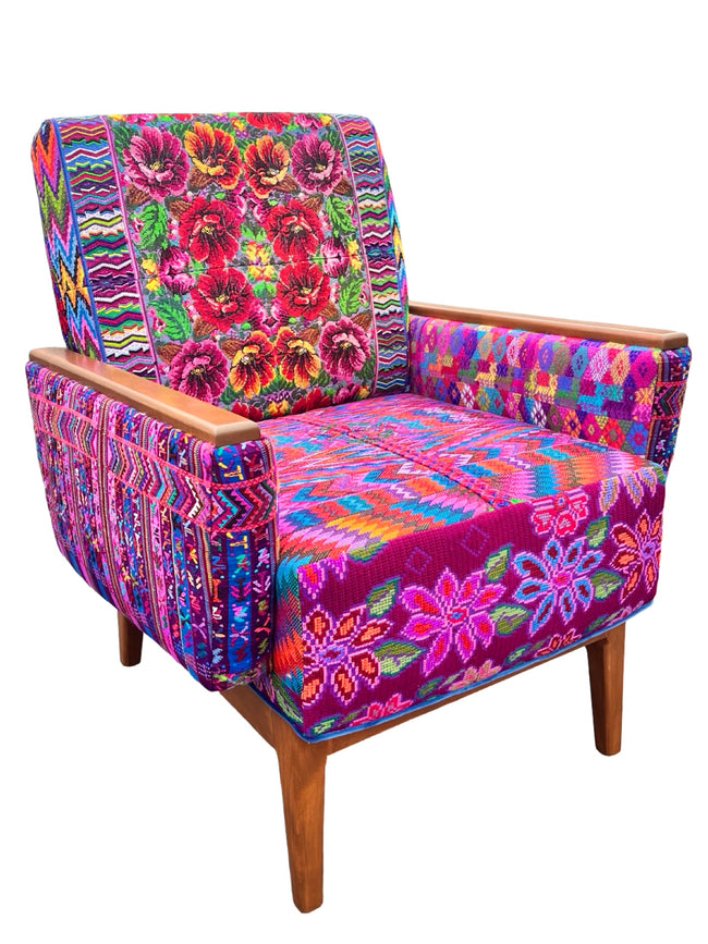 Marcela armchair