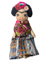 Frida Doll