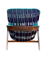 Lourdes armchair