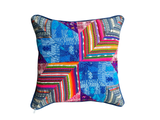 Starburst pillow 005