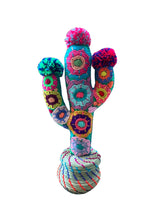 Candelabra cactus basket Small
