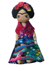 Frida Doll