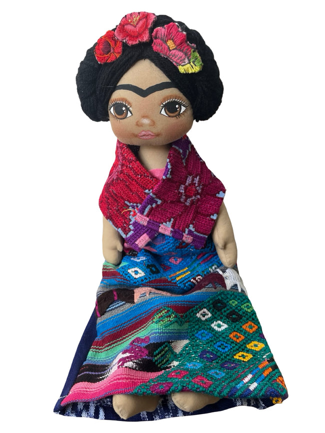 Frida Doll