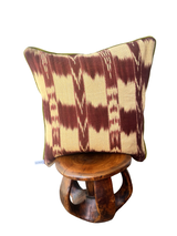 Starburst pillow 008