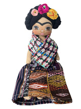 Frida Doll
