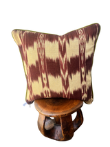 Starburst pillow 010