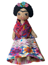 Frida Doll