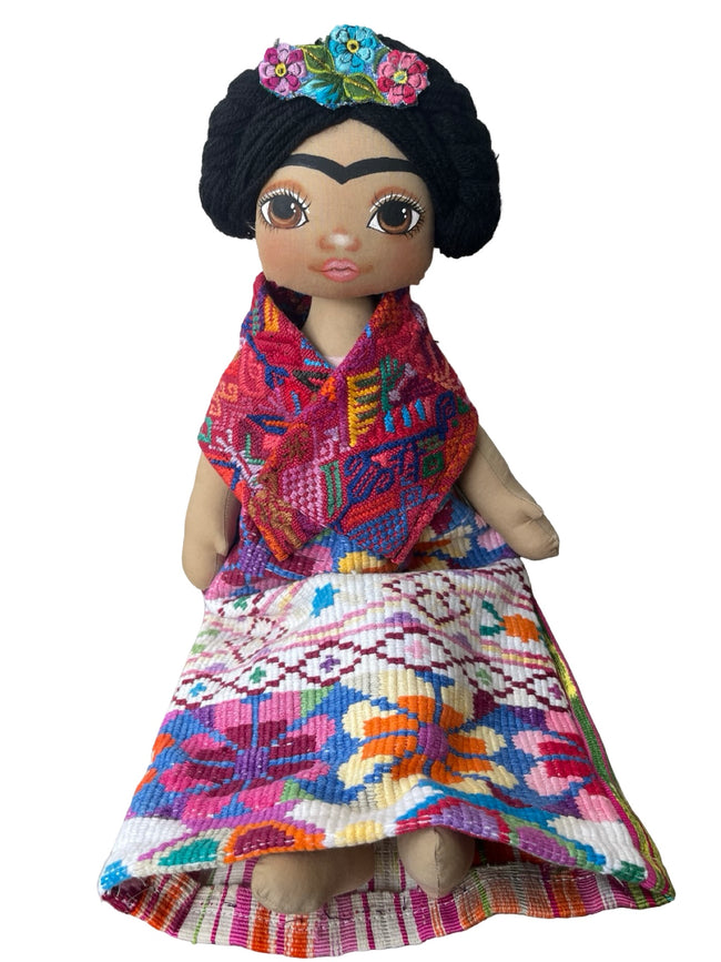 Frida Doll