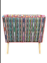 Malia chair multicolor