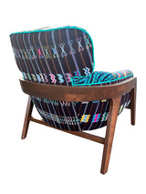 Lourdes armchair