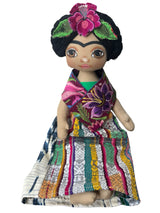 Frida Doll