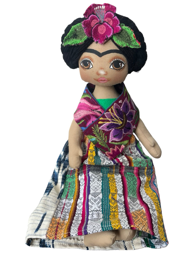 Frida Doll