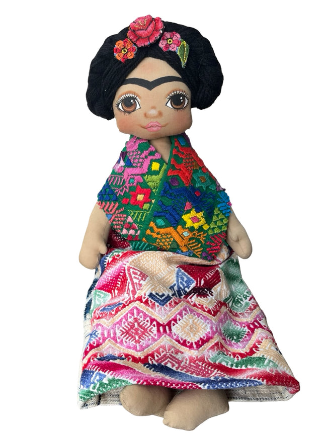 Frida Doll