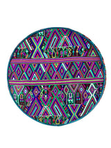 Iraci stool multicolor 2
