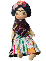 Frida Doll