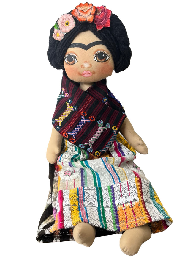 Frida Doll