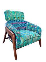 Lourdes armchair