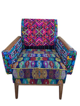 Marcela armchair