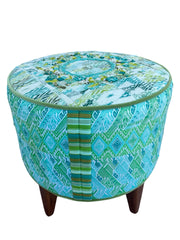 Iraci stool verdes 2