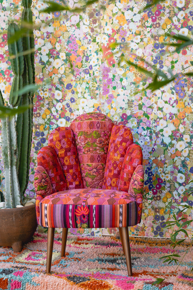 Rosita vintage armchair