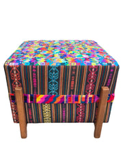 Rosa ottoman