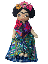 Frida Doll