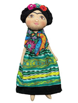 Frida Doll