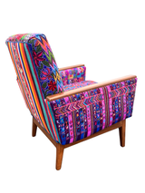 Marcela armchair
