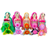 Sirena ornament