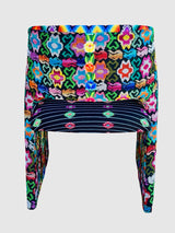 Maria accent chair