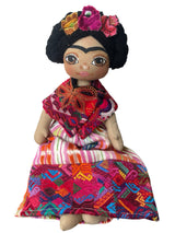 Frida Doll